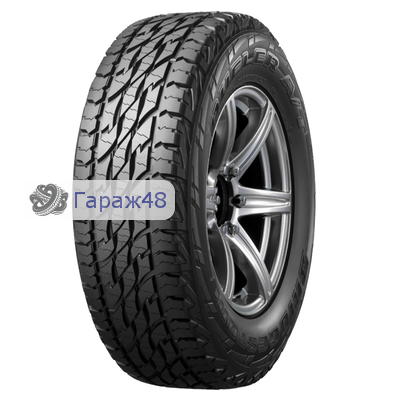 Bridgestone Dueler A/T 697 235/85 R16 114R